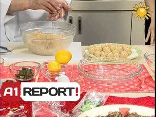 A1 Report - Te gatuajme me Zonjen Tefta dt 16 Dhjetor 2013