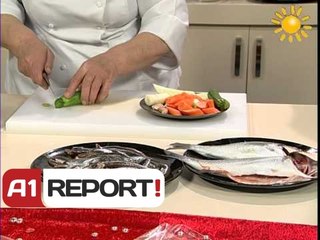 A1 Report  - Te gatuajme me Zonjen Tefta dt 19 Dhjetor 2013