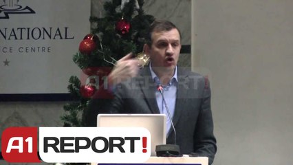 A1 Report - Beqaj: Nga janari 2014 nisim shlyerjen e borxheve te spitaleve