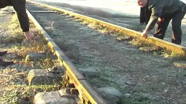 Tritol hekurudhës, dëmtohet linja Vorë-Shkodër, shoqërohen 10 persona