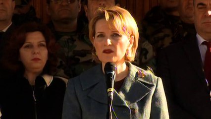 Turqia, 3 mln dollarë ndihma ushtrisë shqiptare