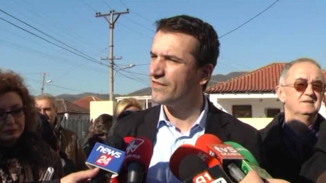 Inagurohet qëndra komunitare, Veliaj: Qeveria do vazhdojë investimet në Elbasan