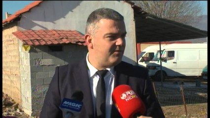 Korçë, bllokohet tregtimi i peshkut. AKU: shitje jashtë kushteve higjino-sanitare