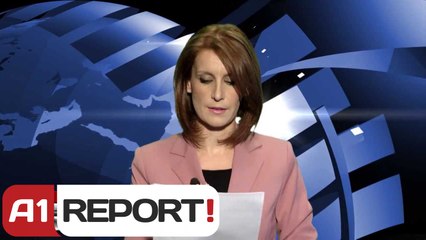 A1 Report - Week Report, 15-21 Dhjetor 2013