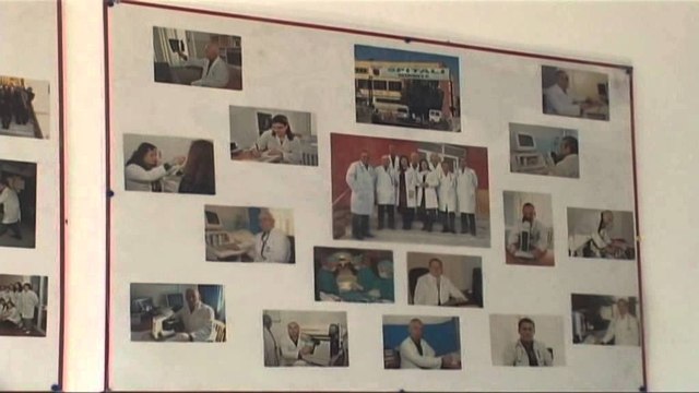 Mirditë, 55-vjet shërbim shëndetësor, përvjetori përkujtohet me aktivitete