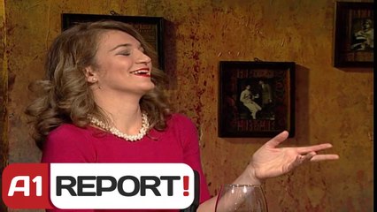 A1 Report - Kasketa Show XII, 21 Dhjetor 2013