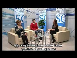 "Pasqyra e shëndetit' - Si ta dalloni gripin nga ftohja?