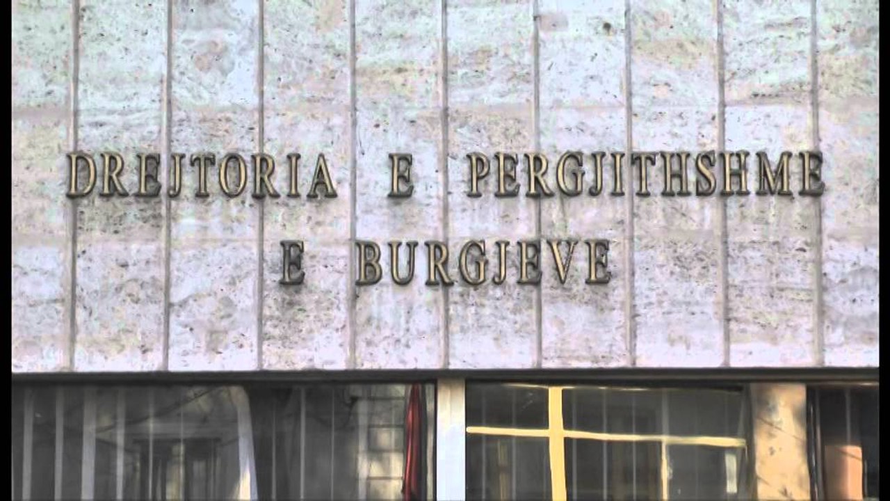 Amnistia për vitin e ri. Qeveria do lirojë 1000 të burgosur që u kanë mbetur pak kohë