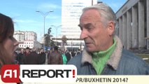 A1 REPORT-VOX REPORT-A e njihni pr/buxhetin 2014?