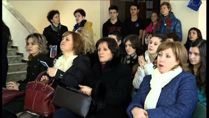 Shkollat mbyllin vitin shkollor me aktivitete të ndryshme sportive e kulturore