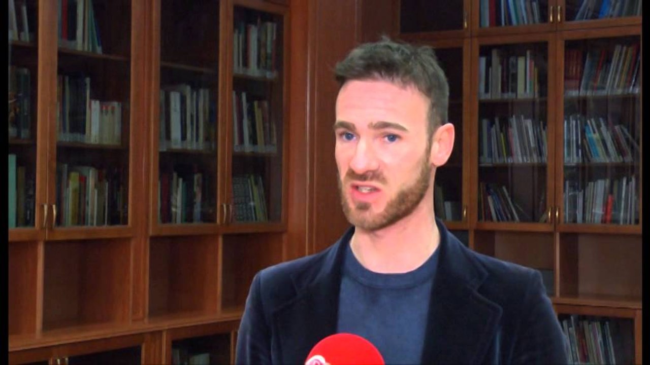 Ekspozita-Konkurs "Onufri" në galerinë e arteve. 12 artistë në sfidë për të shfaqur talentin