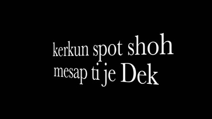 BlackBes ft Eki  Klani Shqiptar Love & Fuck