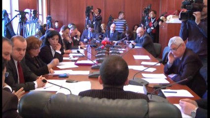 Kuvendi, rregullore të re për pasqyrimin në media. Specifikimet e reja për akredimet