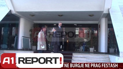 A1 Report - Edicioni i Lajmeve, 23 Dhjetor 2013 - Albania News