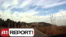 A1 Report - Shtegtim ne plazhin e vjeter te Vlores