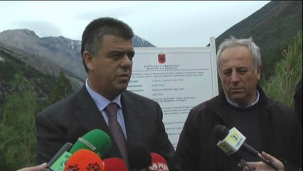 Fushata e ripyllëzimit të vendit zhvendoset në Parkun Kombëtar të Llogarasë