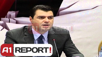 A1 Report - Buxheti 2014, Basha: Jemi ne perballe centralizimit te qeverise