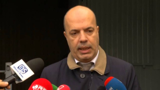 Tregëtimi i gazit pa kushte sigurie, Inspektoriati Qëndror Teknik nis kontrollin e tregut