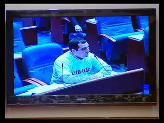 Një vit nga incidentet në Kuvend, proteston opozita