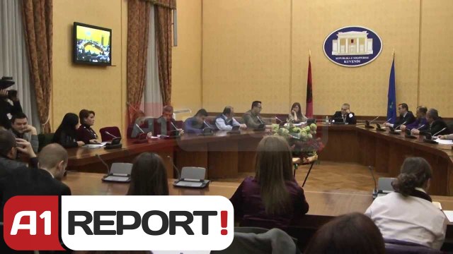 A1 Report - Meta: Do te kete nderhyrje te tjera ne rregulloren e Kuvendit