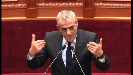 Zhdukja e dosjeve tatimore, rrëzohet komisioni hetimor, Ruçi: Duhet hetim i pavarur