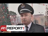 A1 Report - Tirane, 1600 police mbarevajtje te festave, Shehu: Ja rregullat