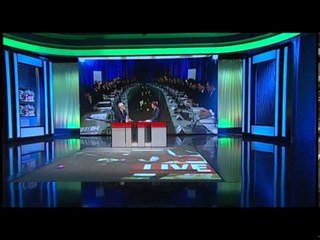 Intervista Ora 19:00, 18 Janar 2014