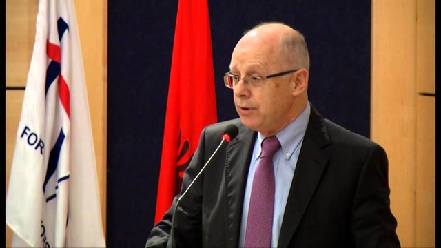 Ministri Cani mea culpa me biznesin: Falje për paketën fiskale, e kërkoi FMN-ja