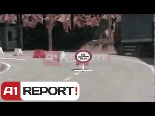 A1 Report - Greqia rikthen ushtrine ne kufi me Shqipërine, forcohet kontrolli