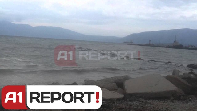A1 Report - Vlore, deti 8 balle, trageti i Brindizit mberrin ne oren 15:00