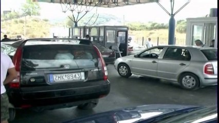 Festat e fundvitit, rritet fluksi në dogana