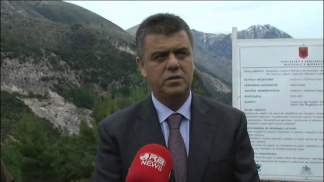 LEFTER KOKA NE VLORE