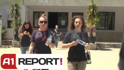 A1 Report - Ndryshon Matura Shteterore, tre provime me detyrim ne qershor 2014