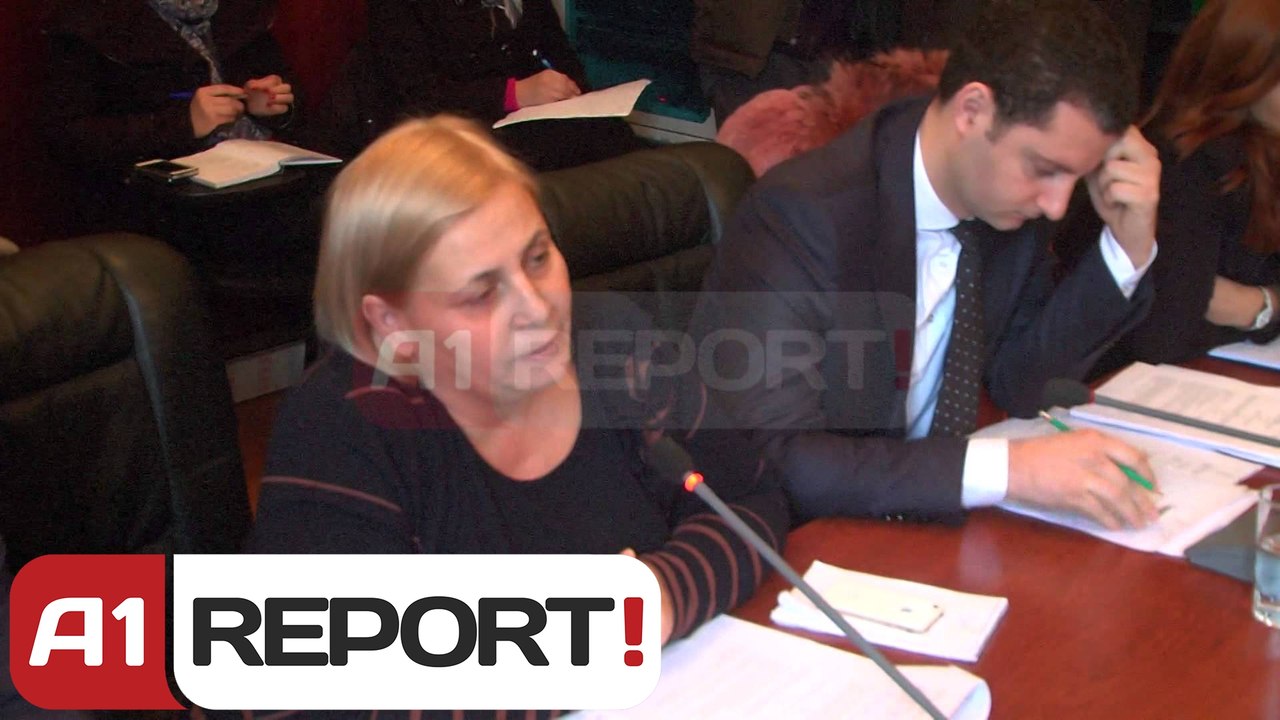 A1 Report - Komisioni i Ekonomise, mazhoranca kalon paketen fiskale, opozita kunder