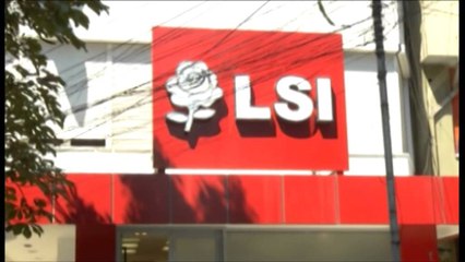 Vasili: LSI, amendamente për buxhetin e vitit 2014