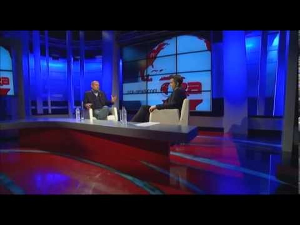 Intervista e mbremjes, Ylli Manjani