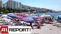 A1 Report - Legalizimet e paligjshme, paditen ish-kreret e ALUIZNI-t Sarande