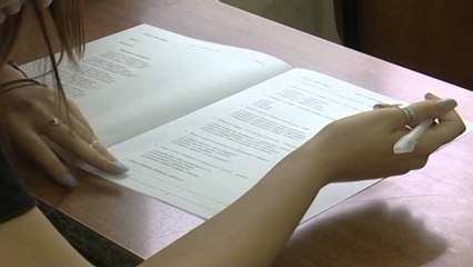 Ndryshon matura shtetërore. Shtohet numri i provimeve të detyruara