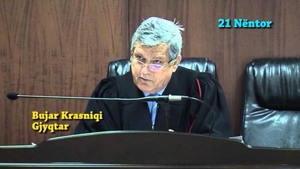 Padrejtësia e sistemit gjyqësor, emisioni "Alarm" denoncon rastin e S.Sinanit