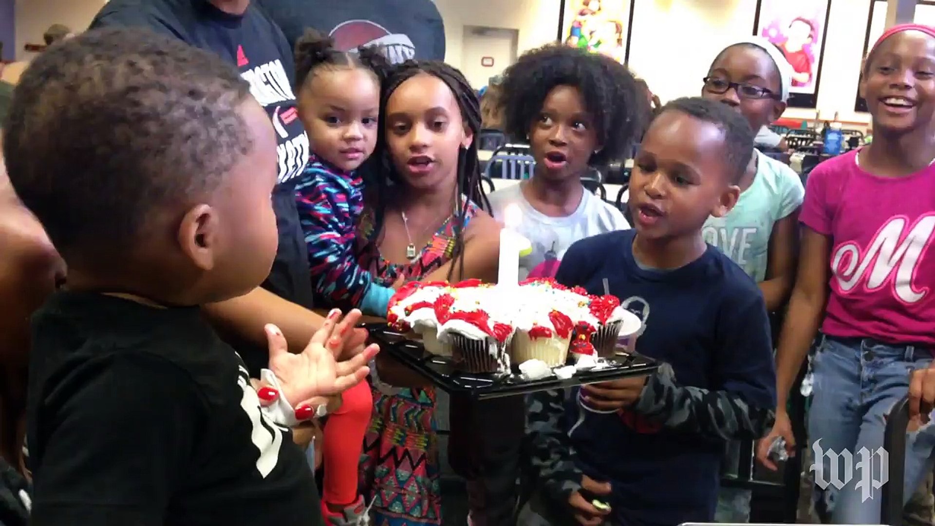 Being a mother in the WNBA