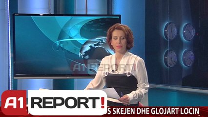 A1 Report - Edicioni i Lajmeve, 26 Dhjetor 2013 - Albania News