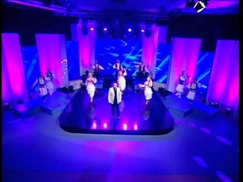 Hamëz Llapqeva - Keq pa ty (P.M.Evropaturist & Palma Gjilan) Gezuar 2014