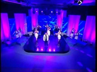 Hamëz Llapqeva - Keq pa ty (P.M.Evropaturist & Palma Gjilan) Gezuar 2014