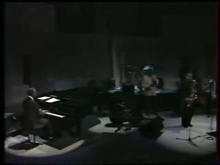 Gillespie & Getz - Con Alma