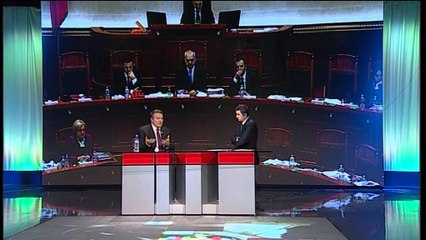 Arben Malaj Intervist per Ora News