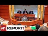 A1 Report - Buxheti i Tiranes 2014, akuza e debate per zhdukje fondesh