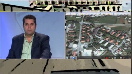 Bushati vlerëson denoncimin në Ora News.50 shqiptarët e bllokuar, kalojnë sot kufirin slloven