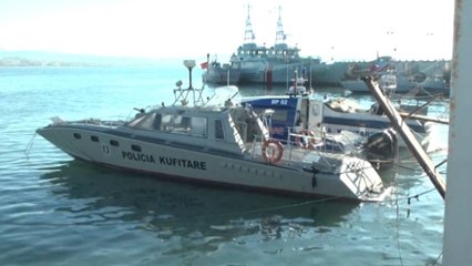 Rritet siguria në port, Tahiri: Partnerët tanë kërkojnë standarte
