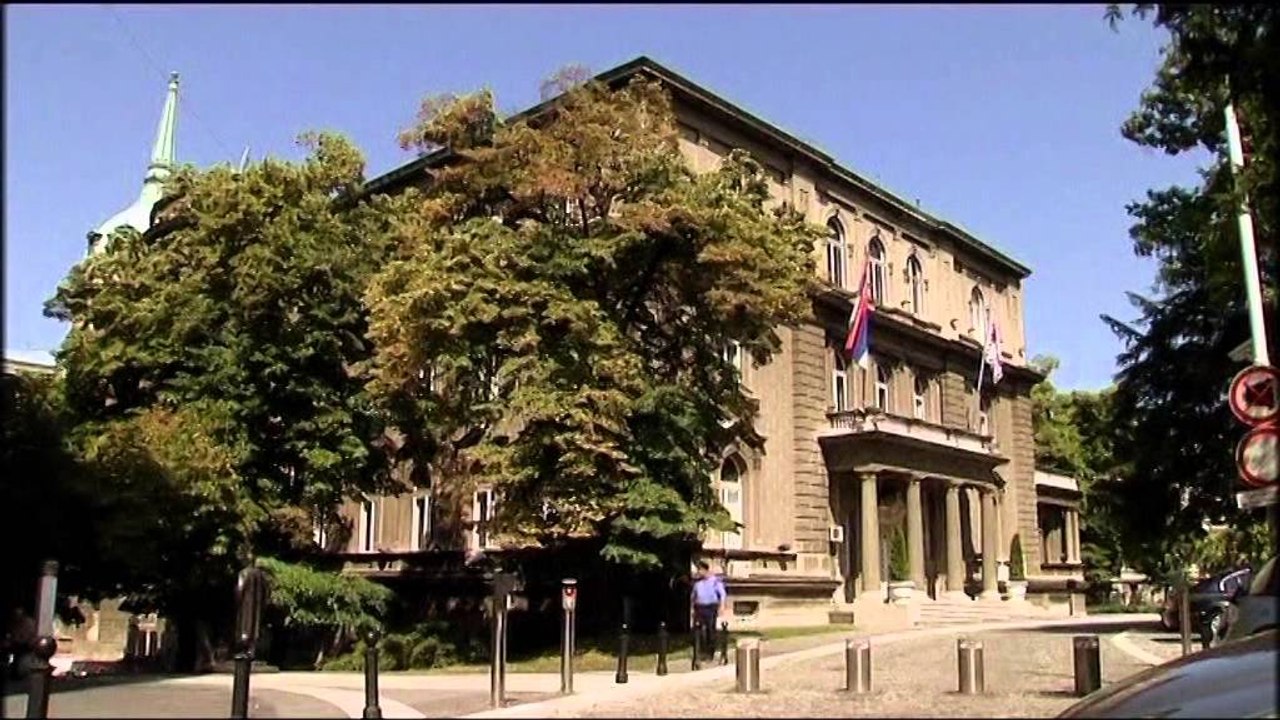 Krisje mes udhëheqësve serbë. Nikoliç: Nuk e mbështes Daçiç për çmimin `Nobel`