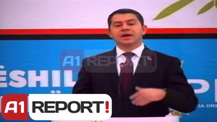 A1 Report - PDIU aleance me PS, ne janar bashkeqeverisja